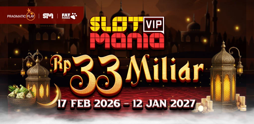 VIP SLOT MANIA